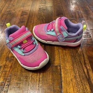 Stride Rite Sneakers - Girls’ - Toddler 6W